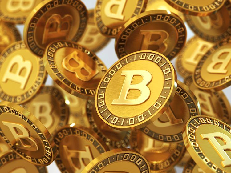 ProgramsCrypto's tweet card. Bitcoin (BTC) held initial support above $43,000 during Asian trading hours as intraday charts appear to be oversold. The cryptocurrency was trading a