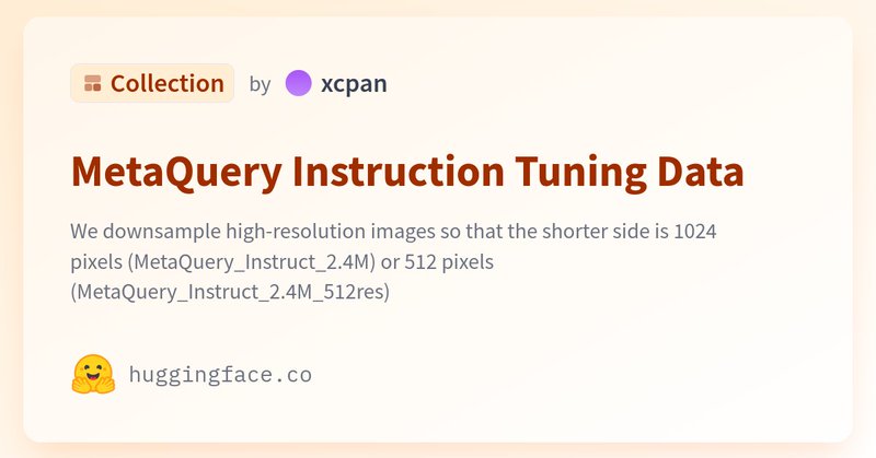 Tweet card summary image