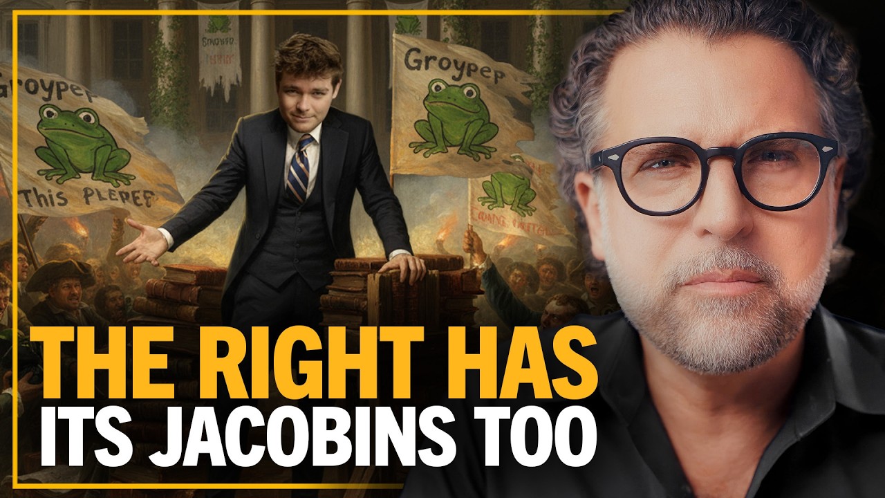 IvanTcholakov's tweet card. Nick Fuentes Has Become the Voice of the Gen Z New Right. Take Notice.