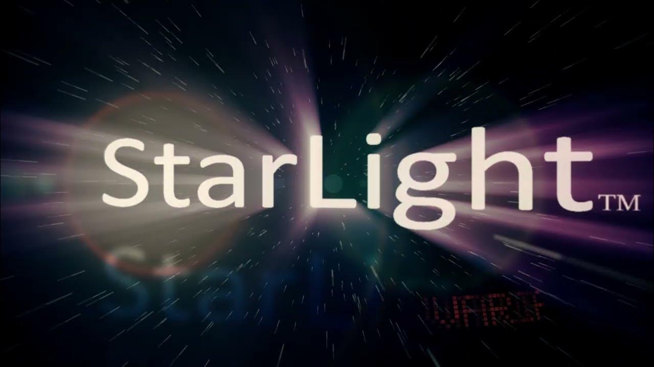 Sn0wCrash3r's tweet card. StarLight YouTube Integration & Edit Decision Lists Set The Stage For...