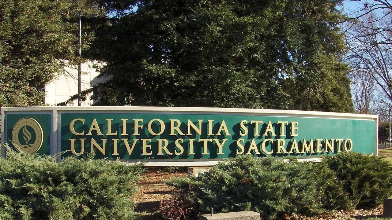 csusSaveVision's tweet card. Re-Open Optometry with Low Cost Eye Exams / Glasses + Reinstate Optometrist at Sac State