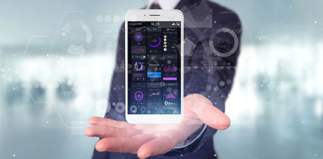 techtrendworld's tweet card. We talk about the most recent innovations in mobile app development. Now you understand how mobile apps have transformed...