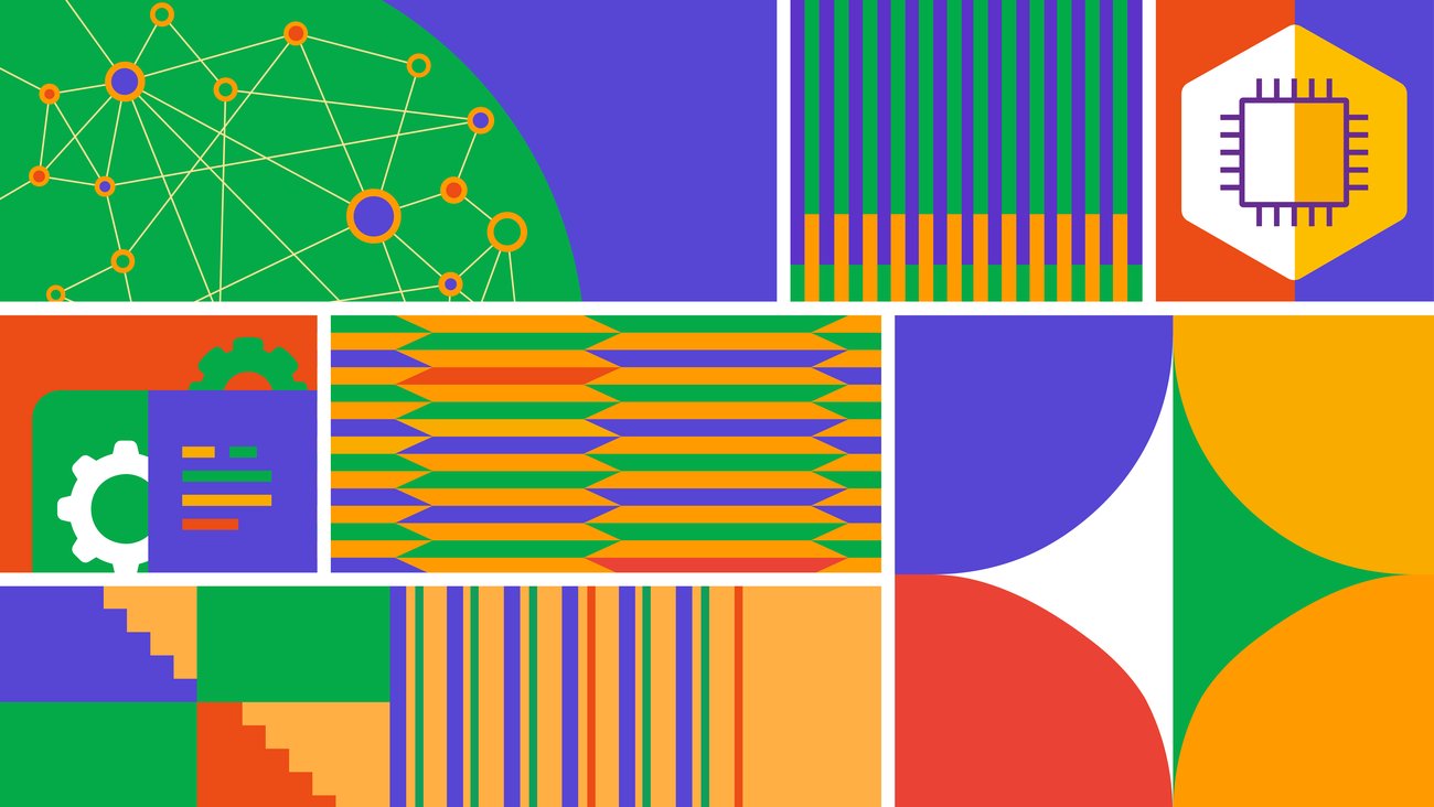 sin4ch's tweet card. As part of our ongoing commitment to Africa, Google is announcing new connectivity infrastructure, access to powerful AI tools, and skills.