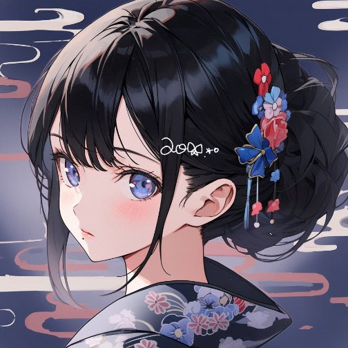 amu_IRIAM's tweet card. IRIAM - あなたらしいキャラで、おしゃべりしよう！ -