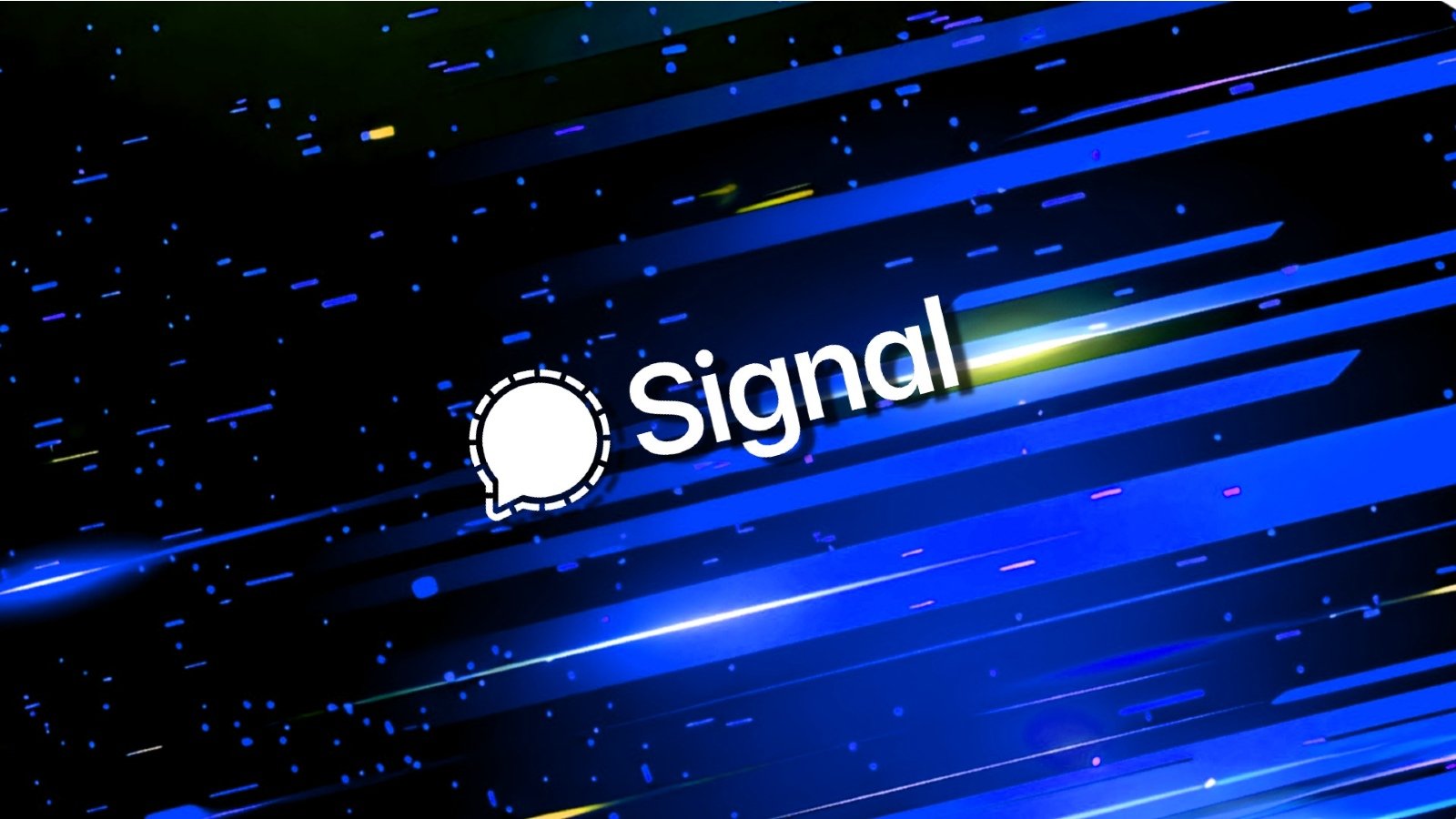 BleepinComputer's tweet card. Signal announced the introduction of Sparse Post-Quantum Ratchet (SPQR), a new cryptographic component designed to withstand quantum computing threats.