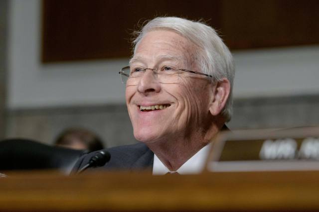 KellieMeyerNews's tweet card. “We live in the most dangerous national security moment since World War II,” Sen. Wicker told NewsNation before his departure.