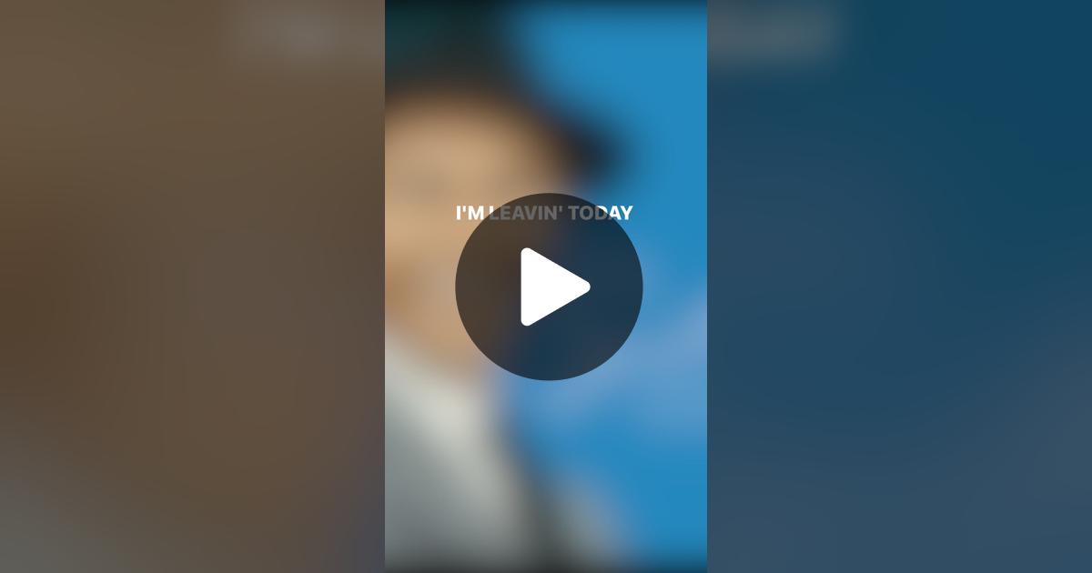 AndreAllan's tweet card. Check out andreallanalvarez’s video.