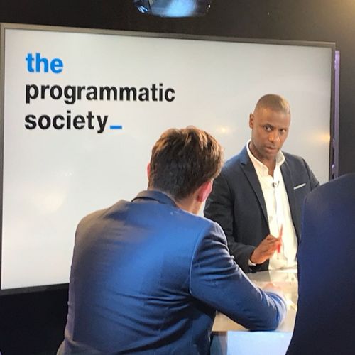 ProgrammaticThe's tweet card. La place de l’audio digital dans une stratégie d’achat média | The...