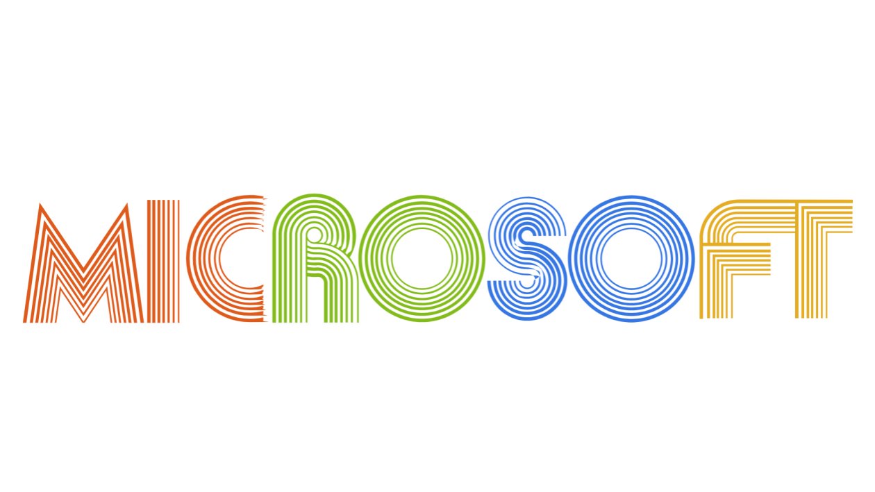 OpenAtMicrosoft's tweet card. Explore the original 6502 BASIC—now open source! Dive into retro code, history, and emulators. Fork it, run it, and relive computing's roots.