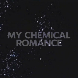 MCRStreamLists's tweet card. my chemical romance...... MUSIC........ FOREVER!!! | 25503 members
