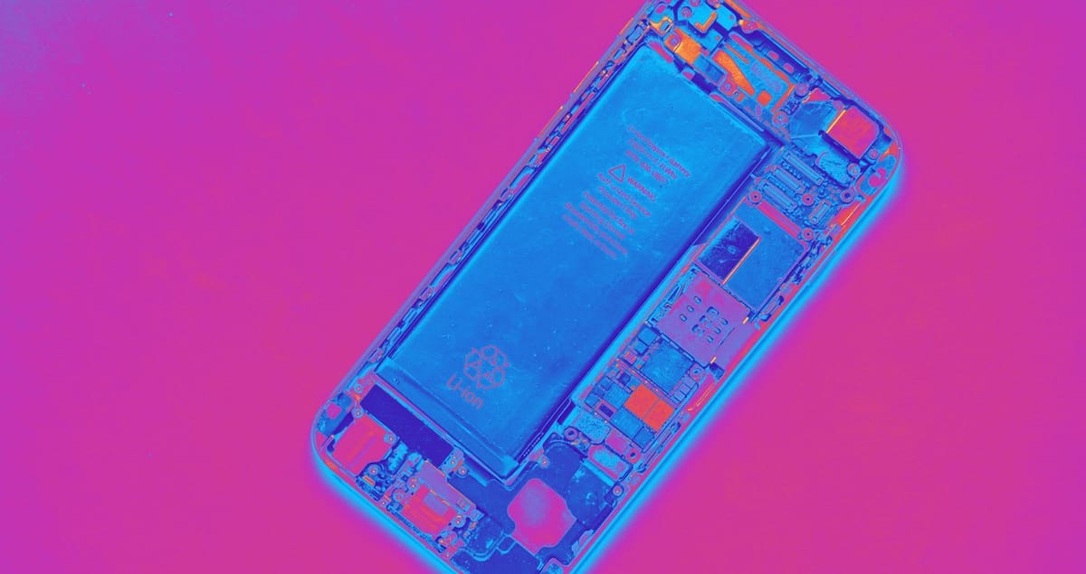 TechCareOrg1's tweet card. Right to Repair is a movement to rebalance control back to product owners and independent repairers by ensuring access to the parts, tools and information needed to fix devices. Here’s why it matters...