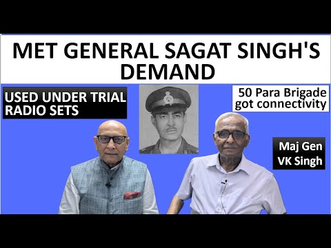 NilendraKumar2's tweet card. Liberation of Goa | Lt Gen RN Batra | Contribution in capture of...