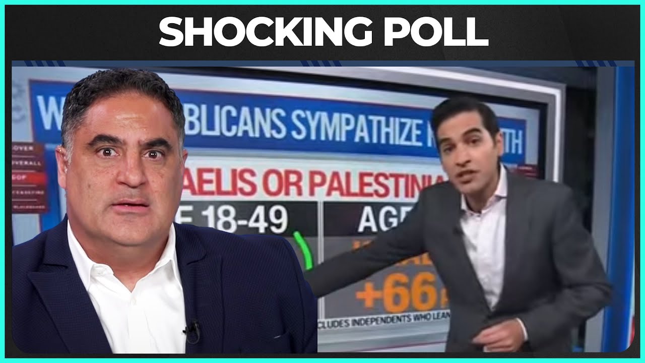 Tammy_Richard's tweet card. Poll Reveals How BADLY Israel Screwed Up