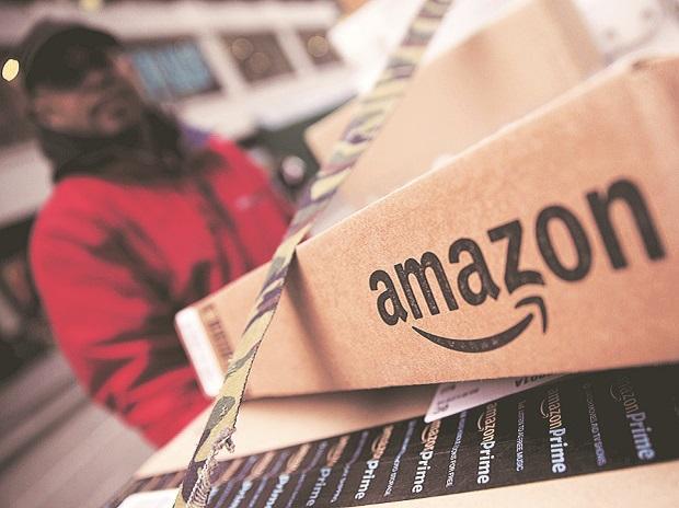 CAITIndia's tweet card. Traders' body CAIT on Monday filed a complaint with the Competition Commission of India against Amazon accusing the e-commerce major of committing a fraud while seeking approval for the takeover of...