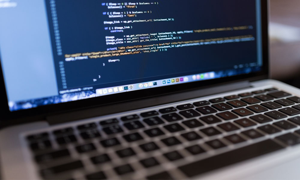 CodeExercise's tweet card. This post will guide you to choose the best laptop for programmer and some of my best laptops for programming.