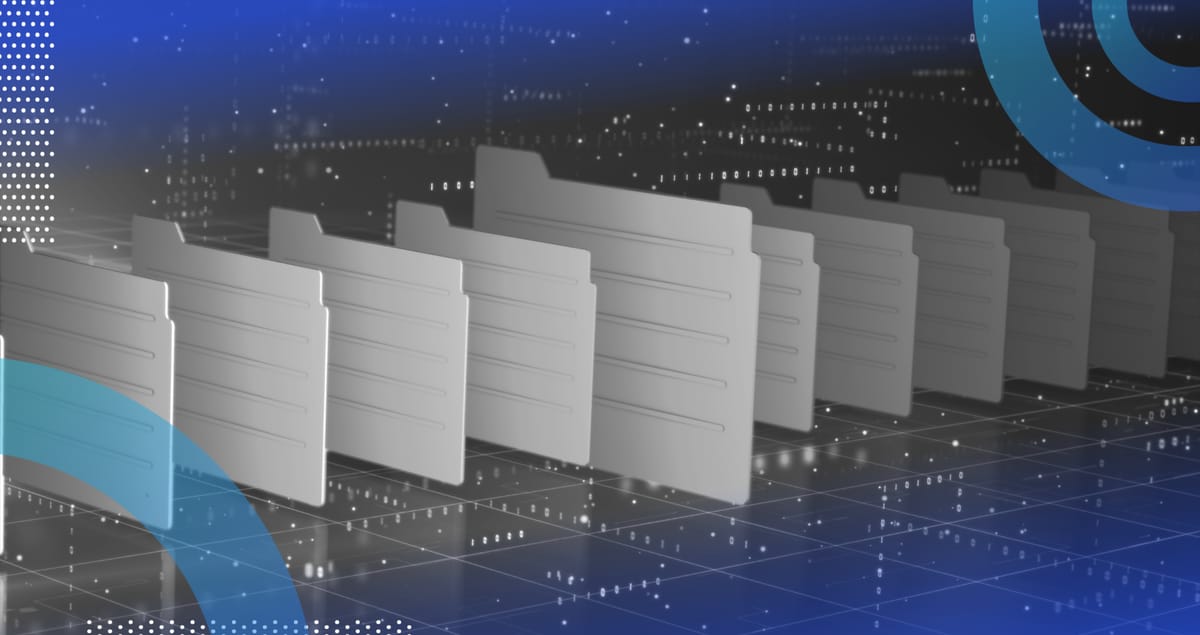 Komprise's tweet card. Companies often forget to protect unstructured file data, which makes it an ideal attack surface. Our expert tells you how to stay safe.