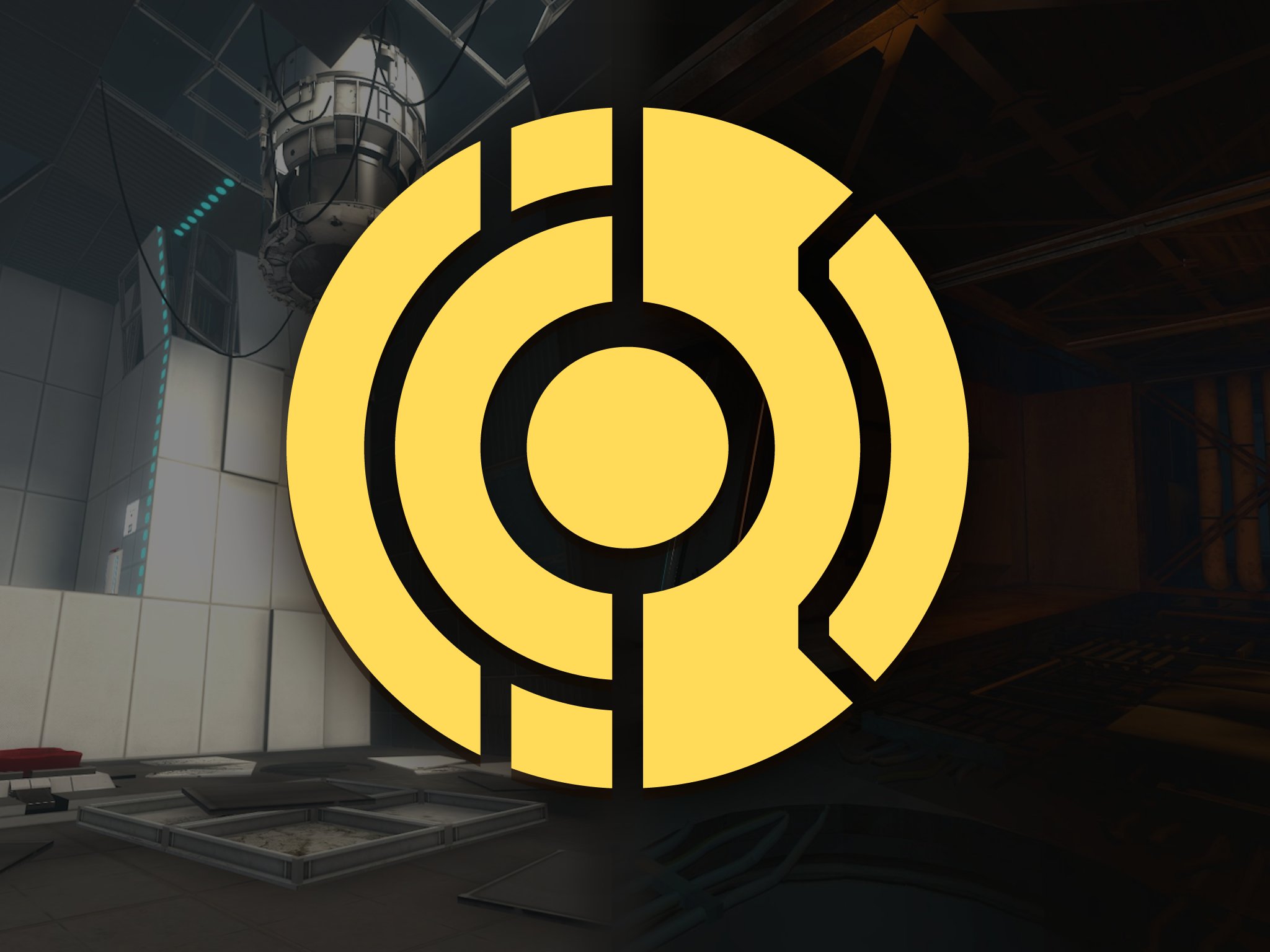 CatalystMod's tweet card. Caught in the crossfire of Portal's ending, return to the ever-expanding and changing Aperture facility from a brand-new perspective of a new Test Subject, thrown into the chaos of a facility in...