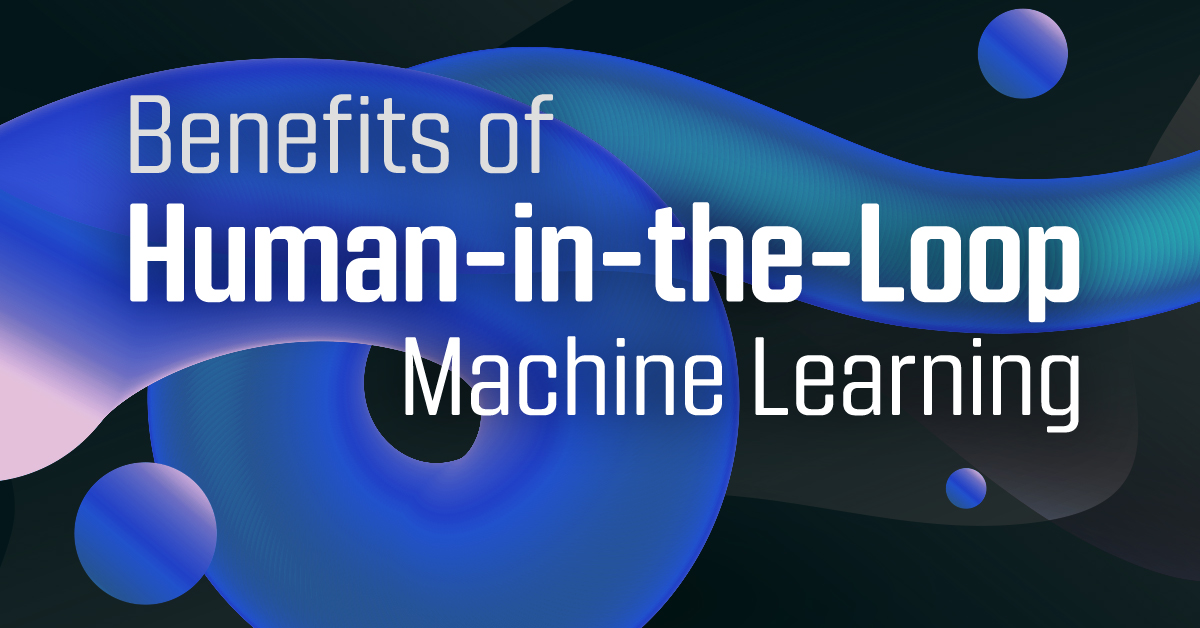 PlusOneRobotics's tweet card. With Plus One Robotics, you can gain the benefits of human-in-the-loop machine learning for your ecommerce business right now.