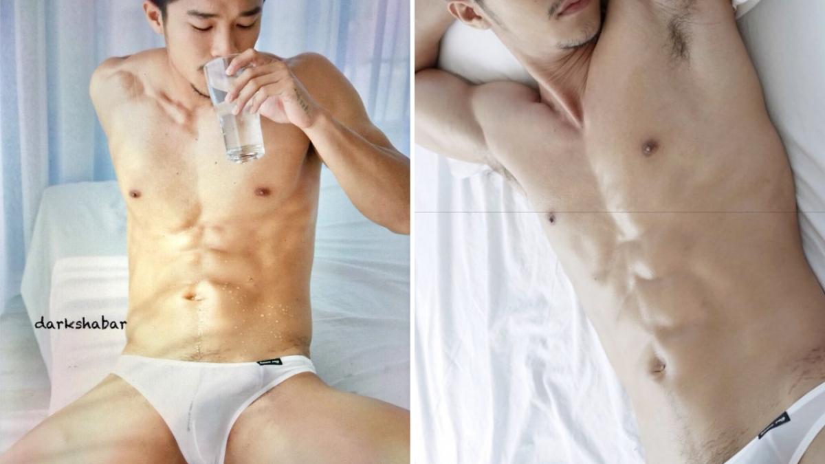 PostjungPicPost's tweet card. หน้าไทยๆโดนใจจัง