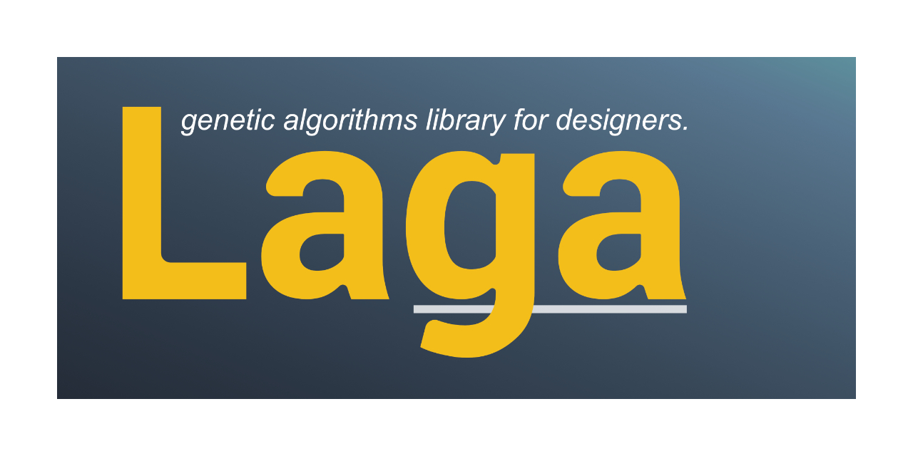 carlosdelab's tweet card. An all purpose library to create and design Genetic Algorithms (GAs) - cidelab/Laga
