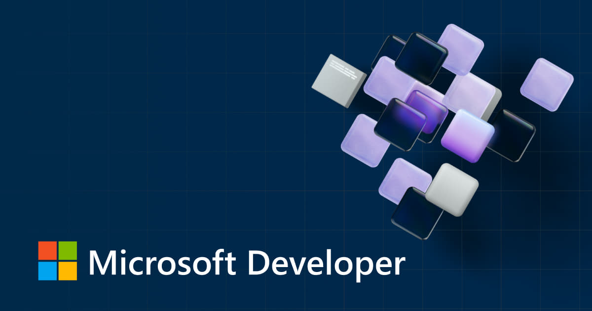 SQLBalls's tweet card. Any platform. Any language. Our tools. Develop solutions, on your terms, using Microsoft products and services.