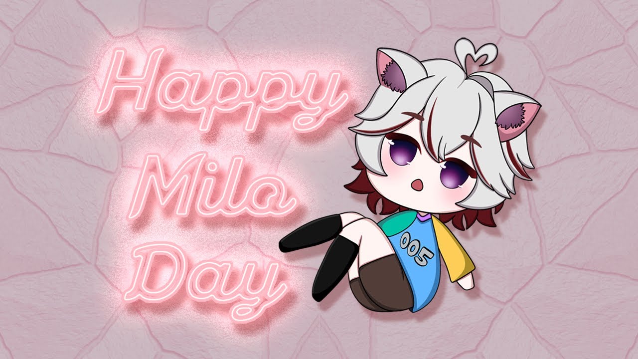 REKAA_85's tweet card. A special video for a special boi :)