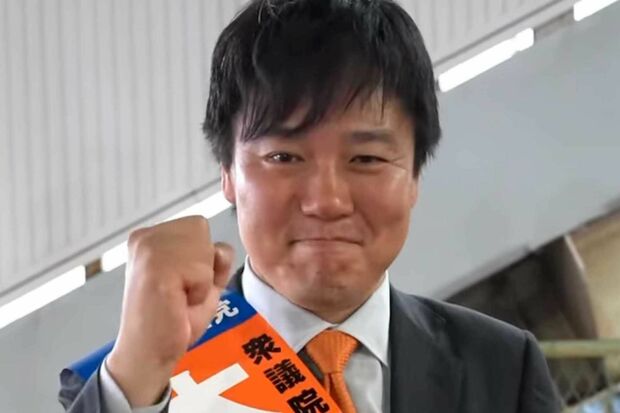 takenoma's tweet card. 　自民党の総裁に新しく就任した、高市早苗氏。連日のように彼女の話題が上がる中、立憲民主党の政調会長を務める本庄知史氏の発言が大きな波紋を呼んでいる。 　10月8日、本庄氏は記者会見において、高市体