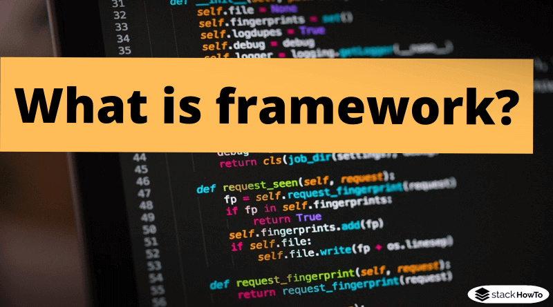 stack_to's tweet card. In software projects, it is necessary not only to implement the functional requirements but also to create a high-quality software