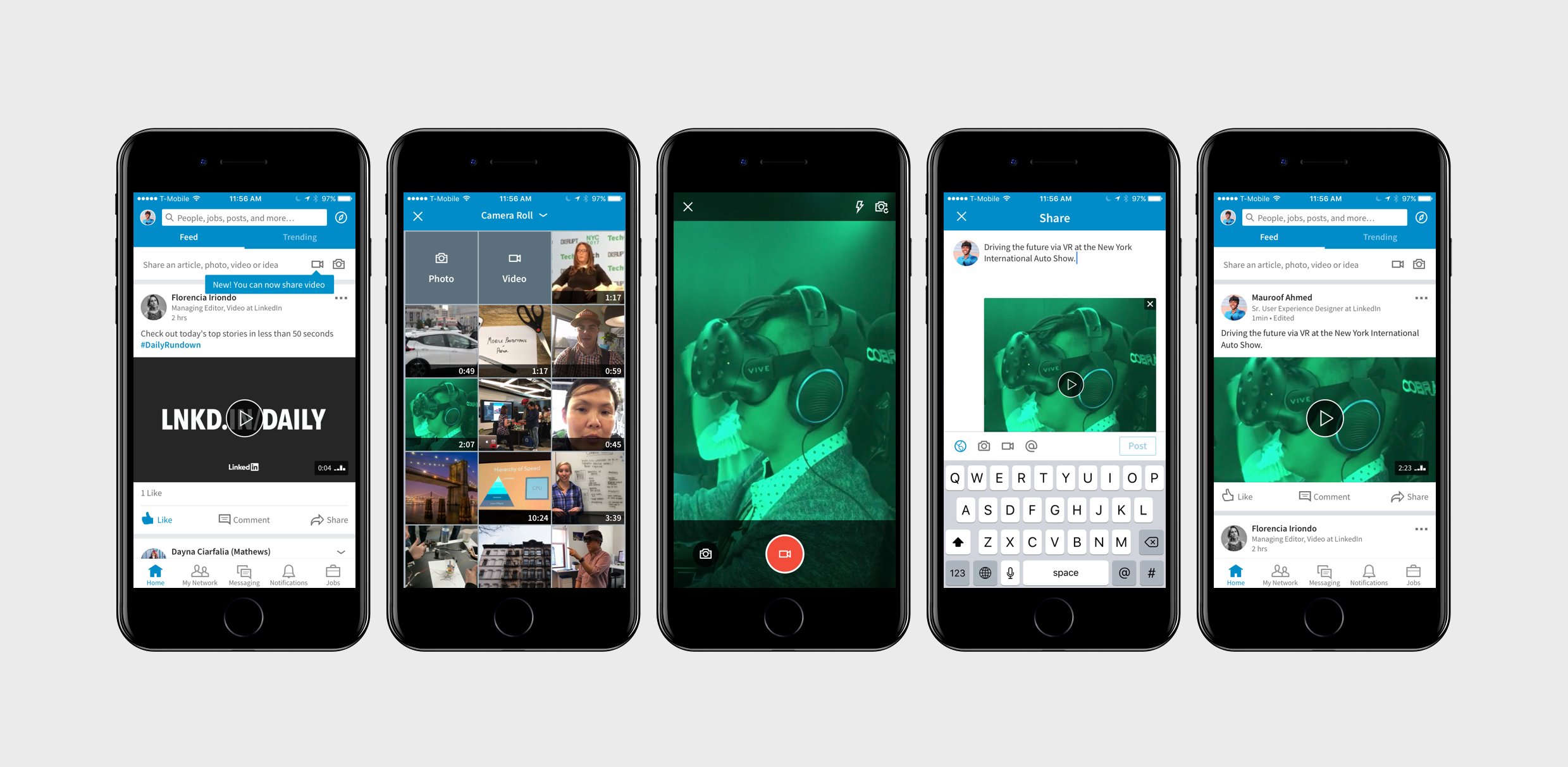 TechCrunch's tweet card. Video is the name of the game in social networking: sites like Facebook and Twitter have been doubling down on the medium in recent years to drive more traffic and engagement from users, and also as...