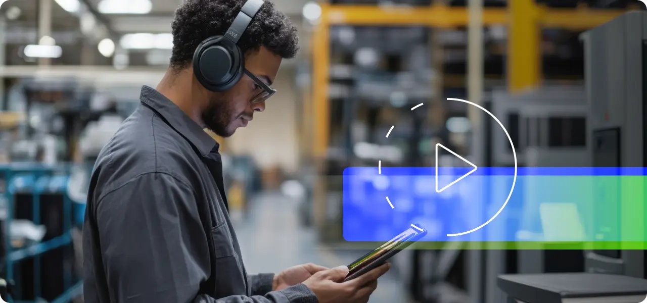 Panopto's tweet card. Explore the advantages of microlearning in eLearning and discover how it can enhance learner engagement and upskill employees.