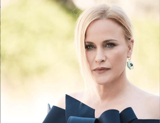 MandyMatney's tweet card. Patricia Arquette is set to star in a new Hulu limited series about the Murdaugh Murders from Michael D. Fuller and Erin Lee Carr.