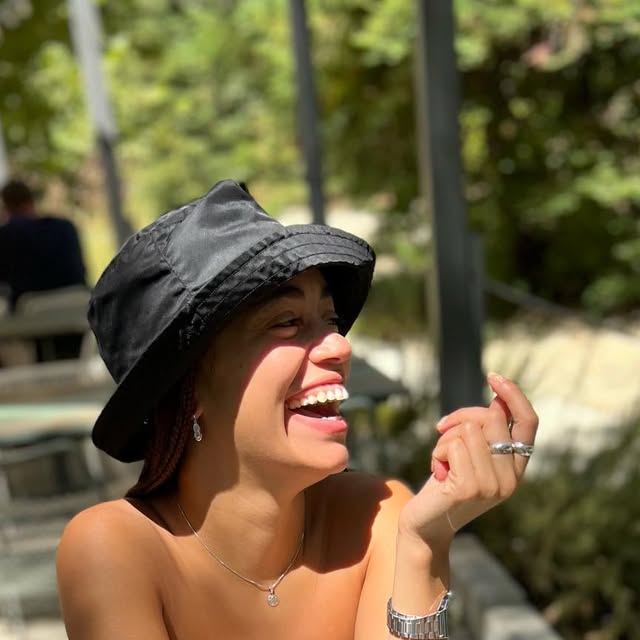 elysandraQ's tweet card. 🇵🇷 Elysandra Quiñones 🇵🇦 (@elysandraq) • Instagram photos and videos