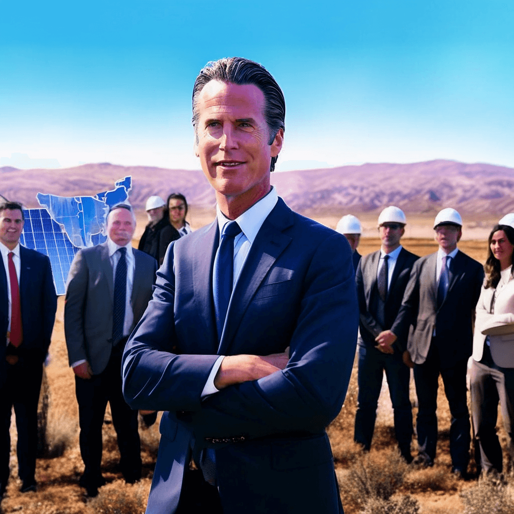 CozzyEnergySol's tweet card. California's recent climate and energy legislation aims to balance ambitious environmental goals with concerns about affordability and grid stability through a multifaceted approach. Key components...