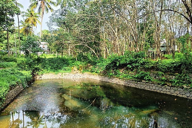 thenewsminute's tweet card. By the end of September, Kerala recorded 21 deaths of people with amoebic encephalitis this year. Sixty-seven others diagnosed with the infection have mostly re