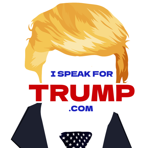ispeakfortrump's tweet card. Even great presidents can be sold complete nonsense - and it appears President Trump was sold a huge load of crap about “Stargate” building $500 billion worth