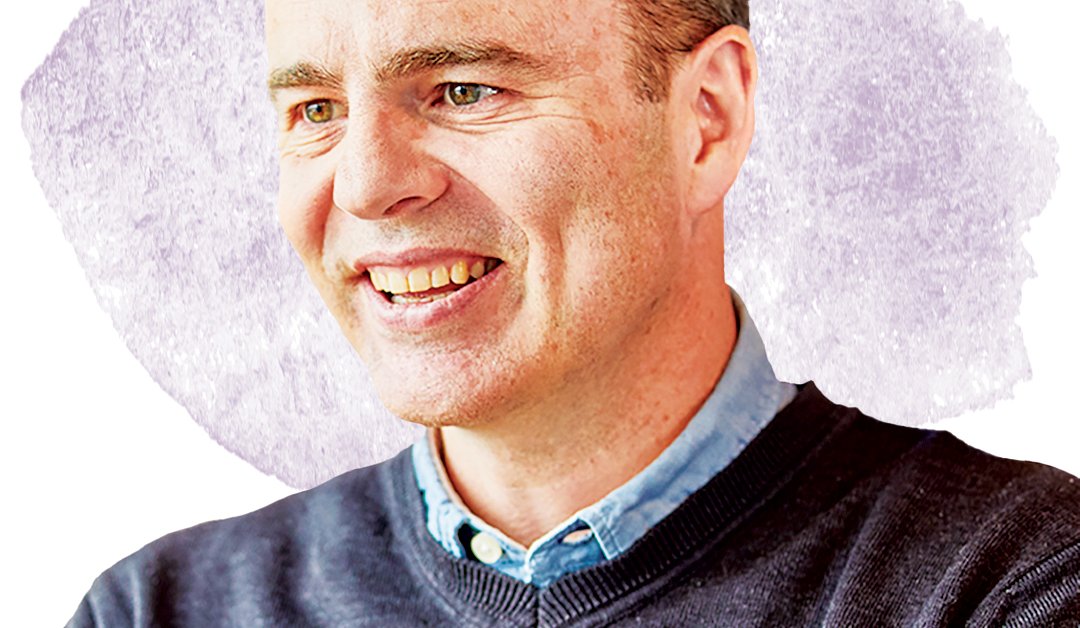 5ynthesise's tweet card. Find out why Shane Legg made the TIME100 AI list of the most influential people in artificial intelligence.