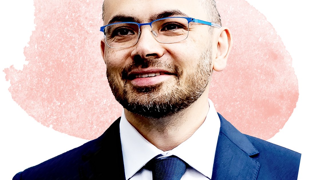 5ynthesise's tweet card. Find out why Demis Hassabis made the TIME100 AI list of the most influential people in artificial intelligence.
