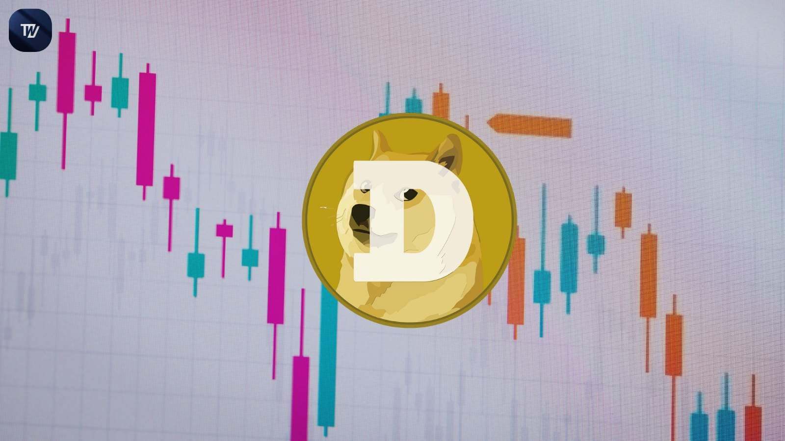TronWeekly's tweet card. Dogecoin holds strong support, showing recovery and bullish momentum, aiming for $0.30 as community confidence surges.