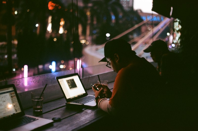 freeCodeCamp's tweet card. By James Quinlan My name is James, and I’m a Software Engineer at a company called Yesware, based in Boston. Yesware is the fourth job I’ve had in which I’m paid to write code, but it’s the third...