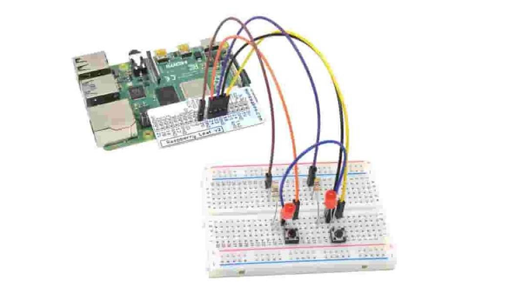 descubrearduino's tweet card. Desata tu Creatividad: Los Proyectos Más Innovadores con Raspberry Pi Tu guía definitiva para transformar ideas en realidad con el miniordenador más versátil del mundo. ¡Inspírate y empieza a crear...