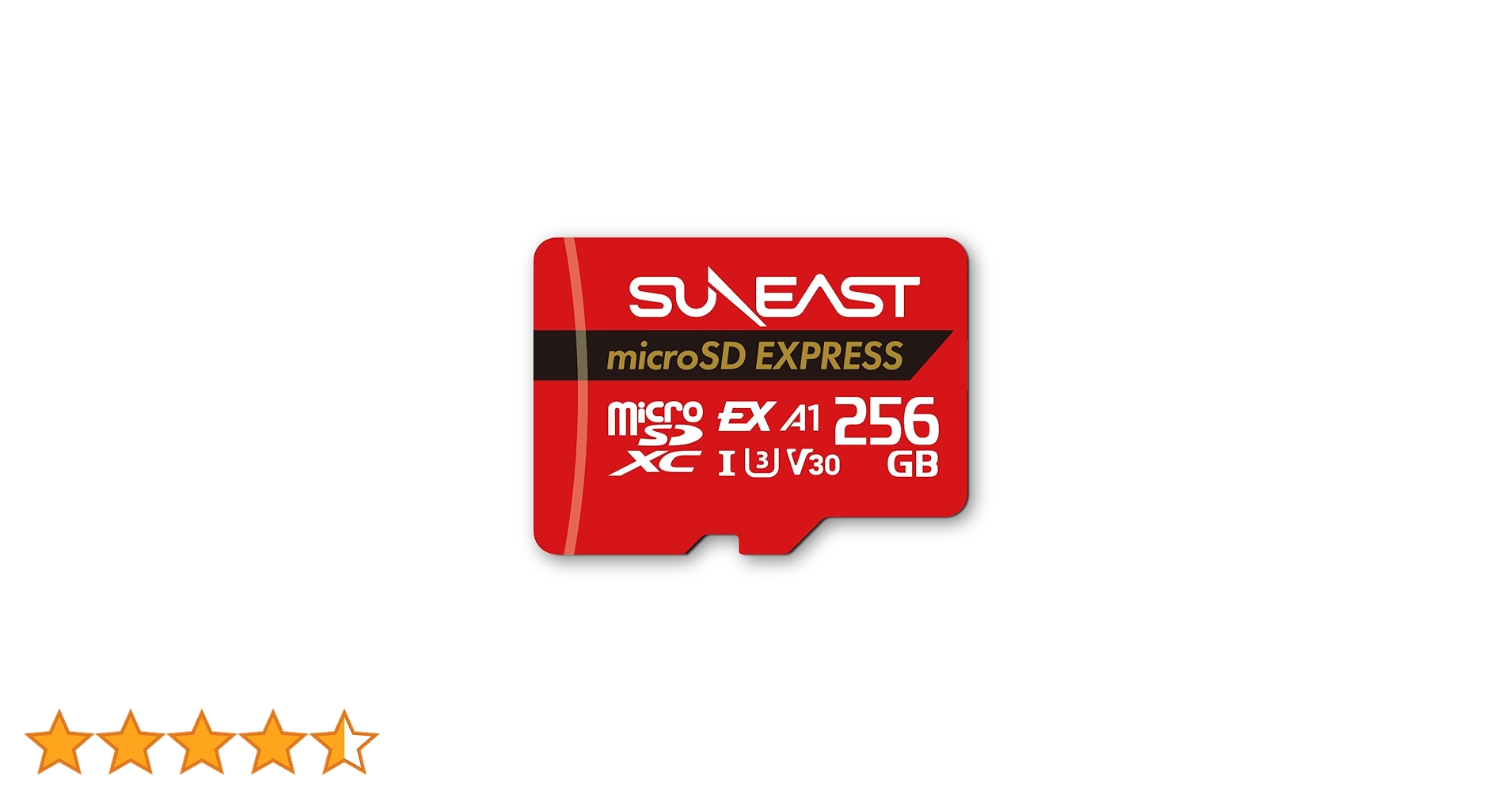 switch_tweet's tweet card. 「SUNEAST」は、高速・高耐久なPC向けストレージ製品を提供し、快適なデジタル環境を支えています。 スマートフォンやタブレットなどのモバイルデバイス向けに、高速・大容量のストレージ製品を提供しています。 microSDカードや外付けSSDは、写真・動画の保存やアプリの高速動作をサポートし、快適なモバイル環境を実現します。 厳かな品質管理と耐久テストを経た製品は、あらゆる使用環境で安定した...