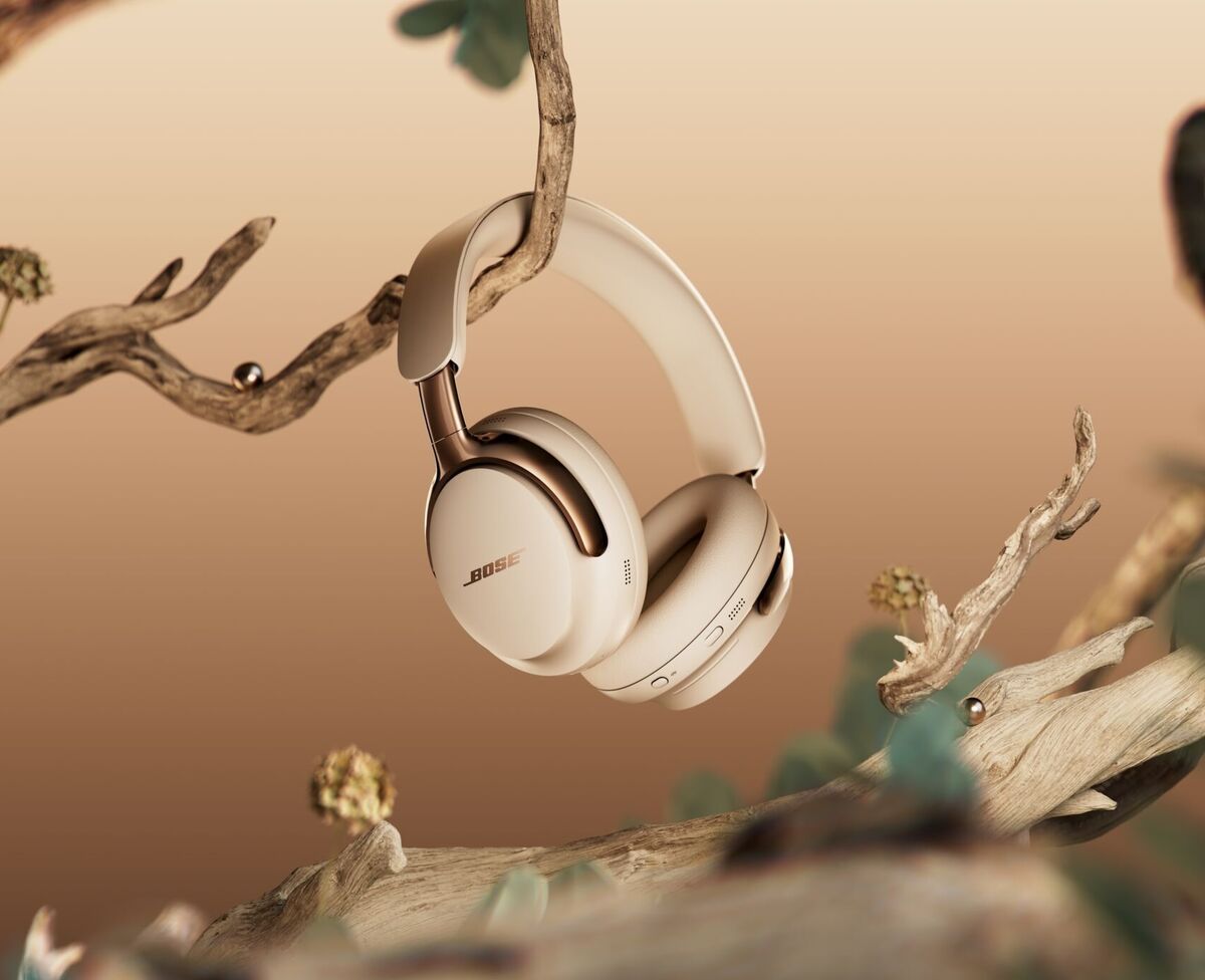 chriswelch's tweet card. Bose Corp. on Friday introduced its second-generation QuietComfort Ultra headphones, stepping up its competitiveness in the space. The new model is being sold for the same $449 price as the previous...