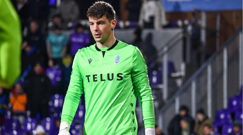 ARDataAnalysis's tweet card. Learn about the Canadian goalkeeper linked to MLS and Bundesliga clubs