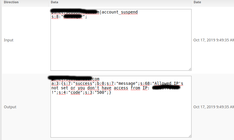 blesta's tweet card. A new CentOS Web Panel (CWP) alpha module is available. To install, download the attached centoswebpanel.zip and unzip the file. Upload the centoswebpanel directory to ~/components/modules/ and go to...