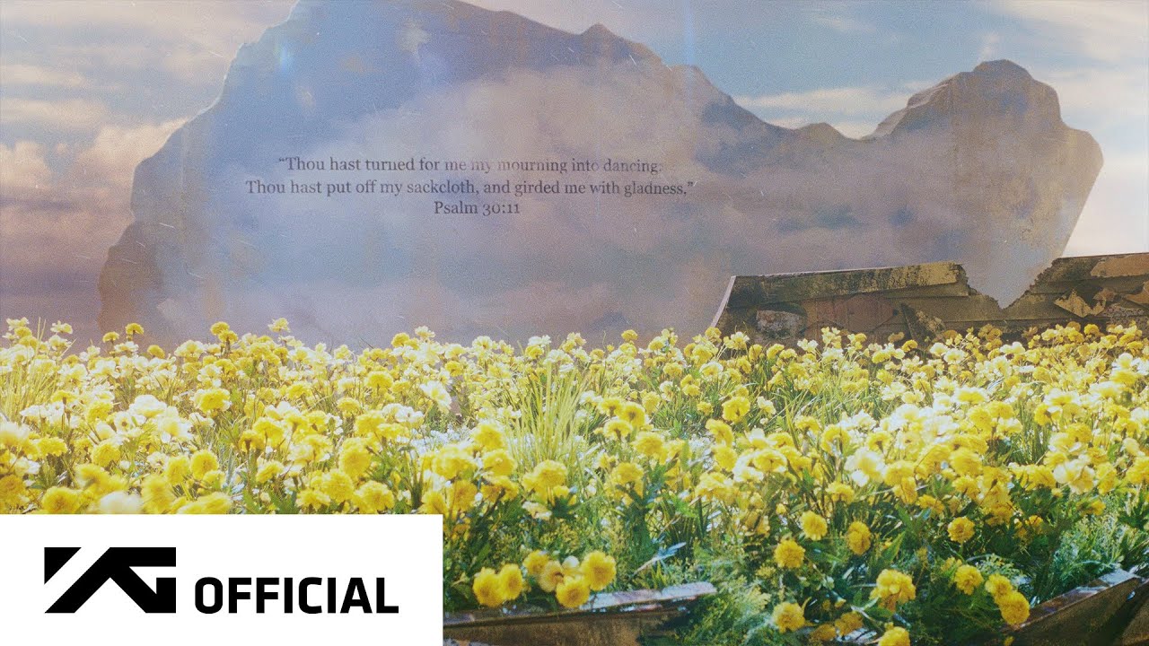 _m_i_n_a_m_i_'s tweet card. BIGBANG - '봄여름가을겨울 (Still Life)' M/V
