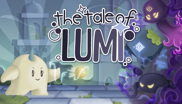 vectorgamedev's tweet card. The Tale of LUMI is a fast paced, metroidvania inspired, action game. Collect powers from Gods and Heroes. Upgrade your Skills. Defeat unyielding enemies. Explore LUMI and unveil the secrets that lie...