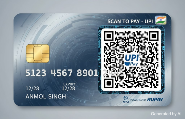 TheKenWeb's tweet card. AI is forcing India to “innovate” its way back to the past