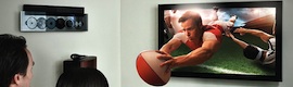 SAPEC_Encoders's tweet card. Desarrollada por Dolby Labs, en colaboración con Philips, la nueva tecnología Dolby 3D autoestereoscópica permitirá ver imágenes en 3D sin necesidad de usar gafa