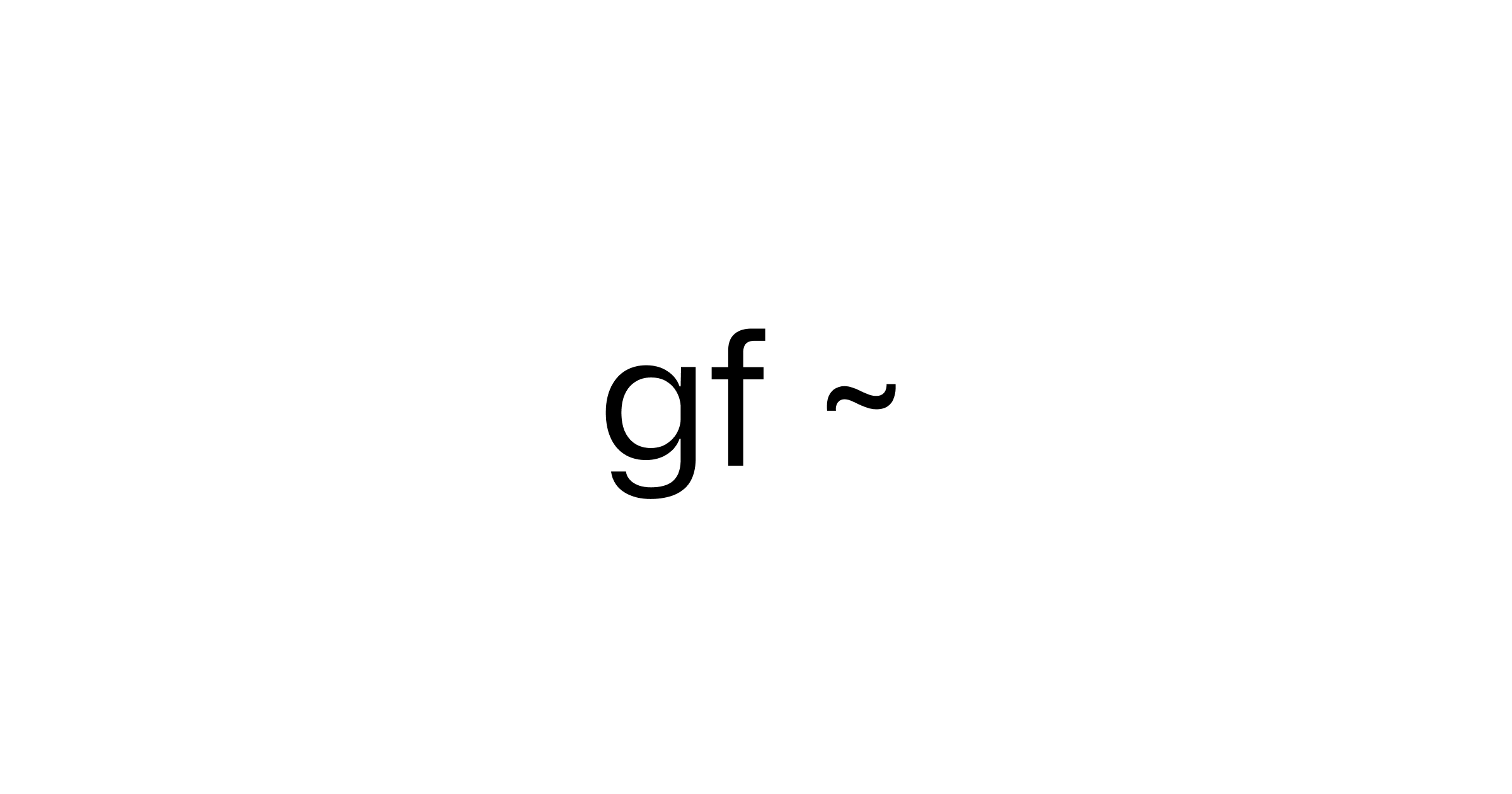 georgedoescode's tweet card. Developer & Generative Artist