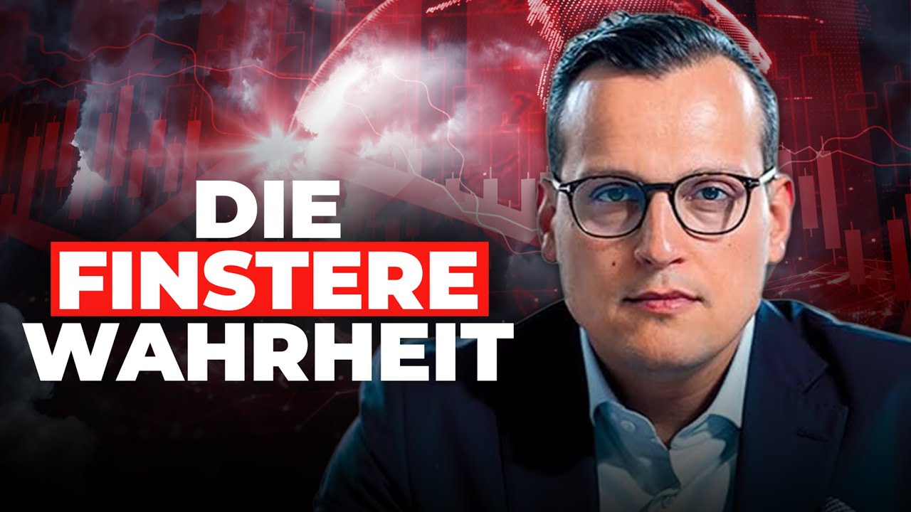 EDUSchweiz's tweet card. Mit E-Euro und E-ID in die EU-Finanzdiktatur! | EDU Podcast